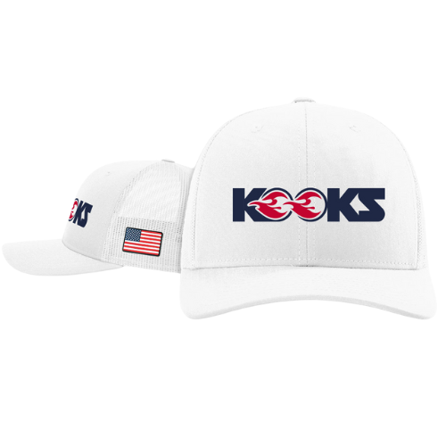 Kooks White 4th of July Limited Hat Rendering.png